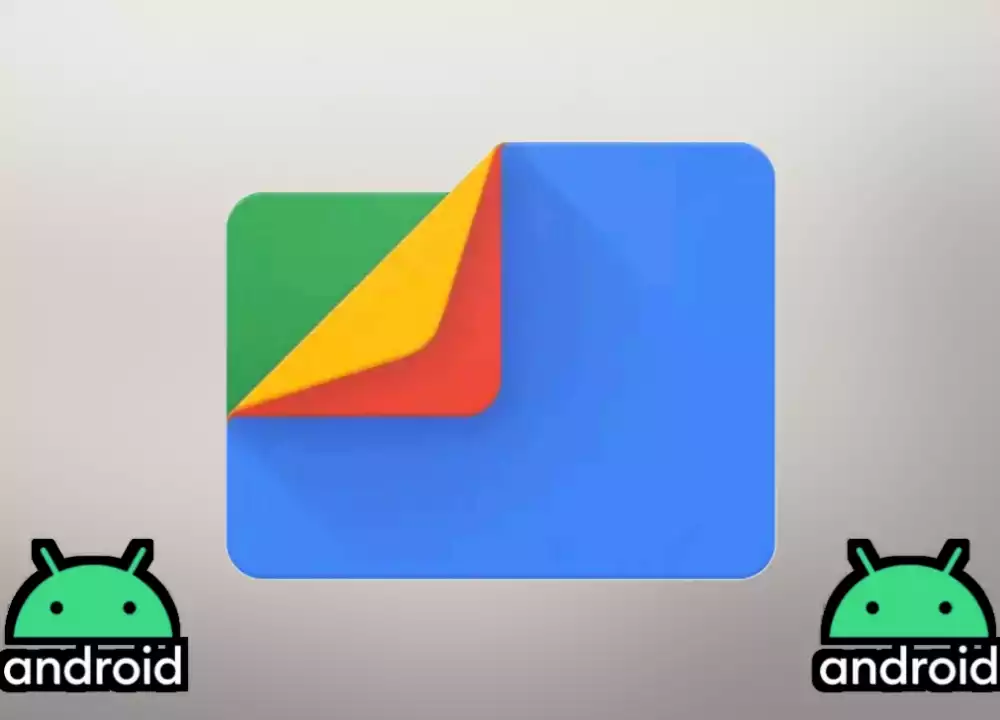 Files go by Google LLC , Best file manager