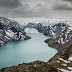 Besseggen Ridge – One of the Most Popular Hiking Routes in Norway