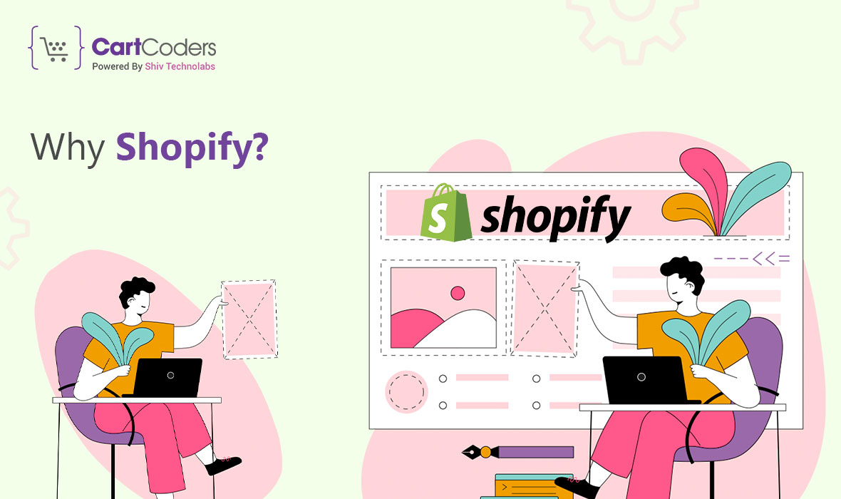 Why Shopify?