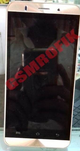 Huawei T1 Flash File Clone MT6580 / 5.1 Tested Firmware No Dead Risk 