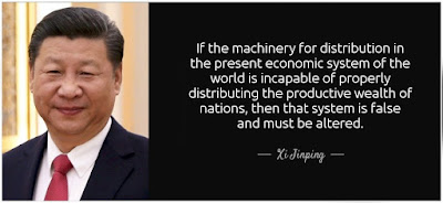 Xi Jinping Quotes