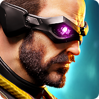 Evolution 2: Battle for Utopia Unlimited Bullets MOD APK