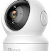 [Test] Caméra EZVIZ C6N 1080P SMART VISION