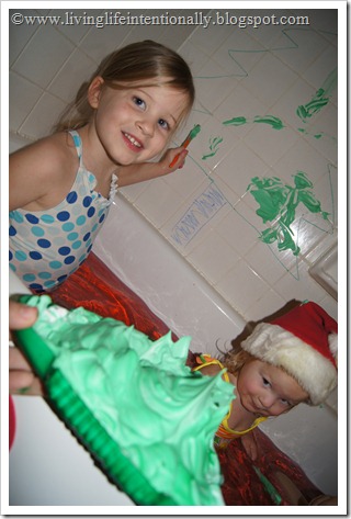 Christmas Activity for Toddlers
