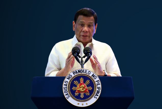 Full Text The 2020 State Of The Nation Address Sona Speech Filipino The Summit Express