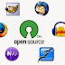 Contoh dan Kumpulan Program Open Source