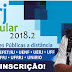 Estão abertas as inscrições para o Vestibular 2018.2    do Consórcio Cederj  