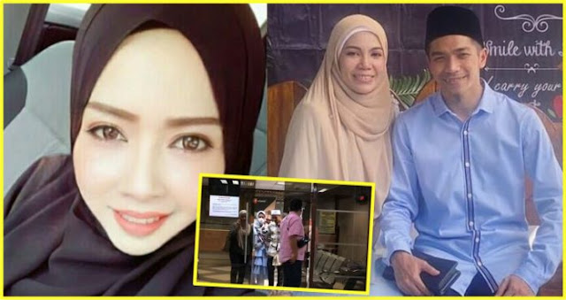 “Dia Macam Adik Kandung” Terb0ngkar Siapa Sebenarnya M4ngsa T1pu Isteri Da’i Farhan