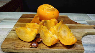 Persimmon Fruit