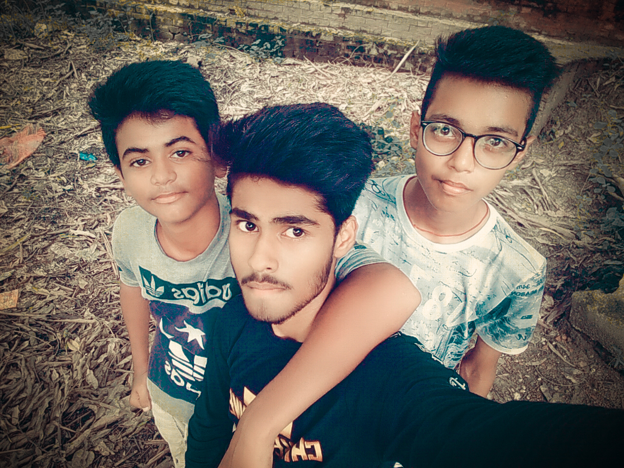 Rohit Singh 096
