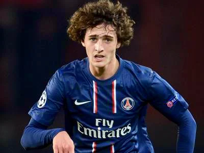 Will the Rabiot saga end soon?