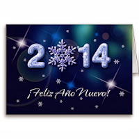 New Year Wishes in Spanish