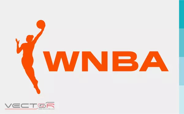 WNBA (Women's National Basketball Association) Logo - Download Vector File SVG (Scalable Vector Graphics)