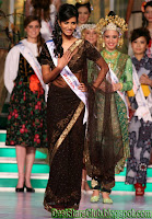 Miss India 2010