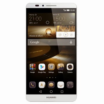 Huawei Ascend Mate7 price in Pakistan phone full specification