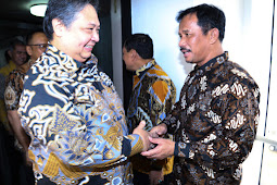 Komitmen Wujudkan PSN Rempang Eco-City, BP Batam Gelar Rakor dengan Menko Perekonomian RI