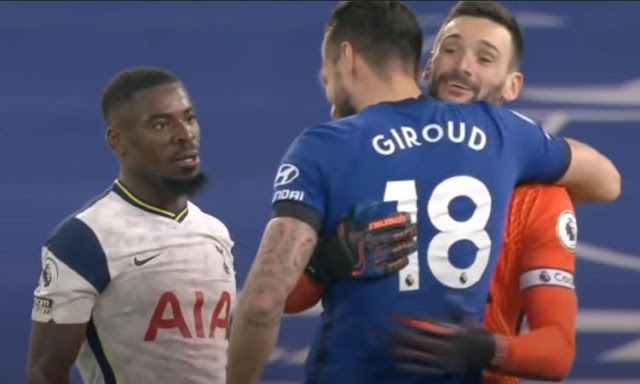 Pembelajaran Chelsea vs Tottenham Hotspur, antara Dominasi Umpan Pendek vs Transisi Cepat