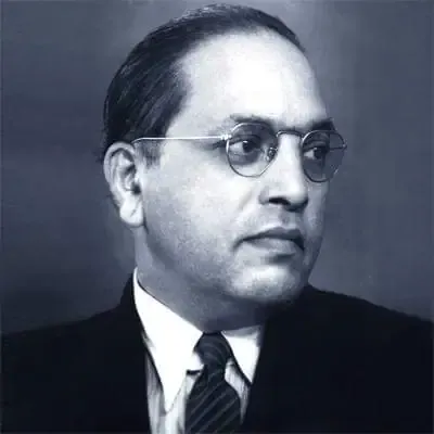 Dr. B R Ambedkar Biography in Hindi