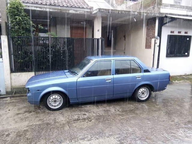 Corolla dx murah Lapak mobil murah