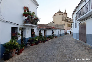 LINARES DE LA SIERRA, Huelva, España