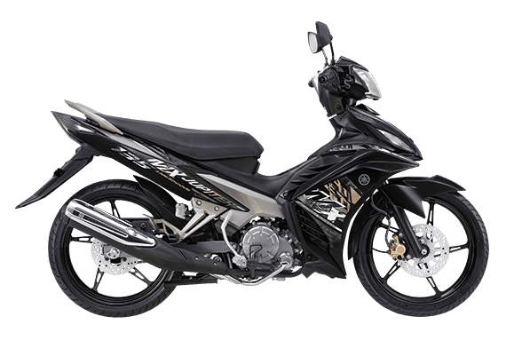 Spesifikasi Motor Yamaha New Jupiter Mx 2014