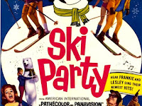 [HD] Ski Party 1965 Pelicula Completa En Castellano