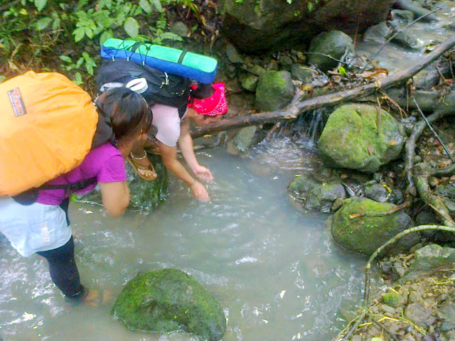 Mt. Pico de Loro