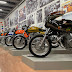 Museo Moto Laverda a Breganze