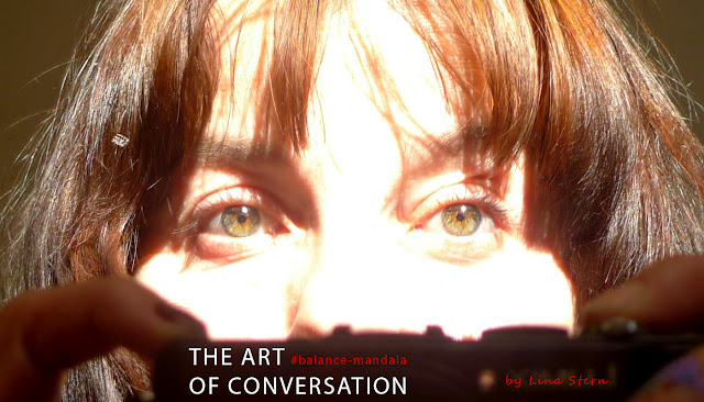  The Art Of Conversation