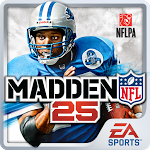 MADDEN NFL 25 by EA SPORTS v1.1
