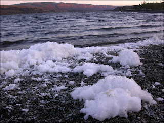 Soap Lake Washington Grand Coulee