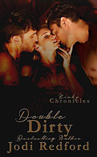 Double Dirty by Jodi Redford