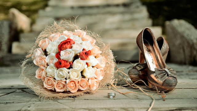 Arreglos Florales para bodas