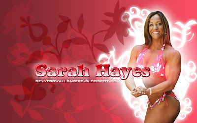 Sarah Hayes 1680 by 1050 wallpaper