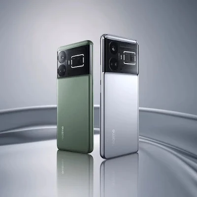 Realme GT5 Harga & Spesifikasi Lengkap