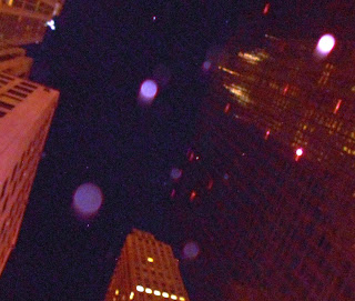 new york orbs