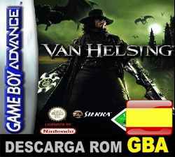 Van Helsing (Español) en ESPAÑOL  descarga directa