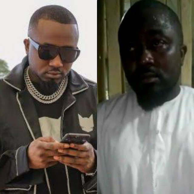 Update: Court Remands Rapper Ice Prince In Prison For Abducting, As*aulting and Threatening a Police Officer in Lagos.