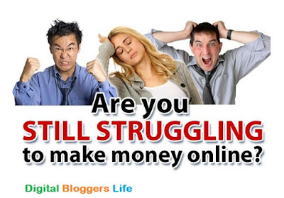 Reasons Stop You From Making Money Online