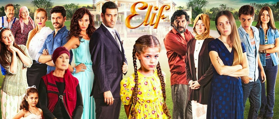 Sinopsis Per-Episode Serial Drama Turki Elif Episode 8 - Bagian 1