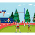 Αγώνες αθλοΠΑΙΔΕΙΑΣ Κλασσικού αθλητισμού Δημοτικών σχολείων 2023-2024 (14 και 15 Μαΐου 2024)