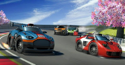 Bang Bang Racing PC Game