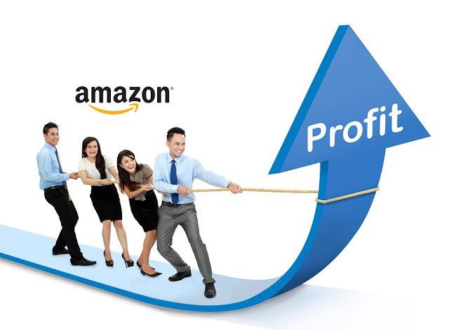 How to Grow Your Profits on Amazon