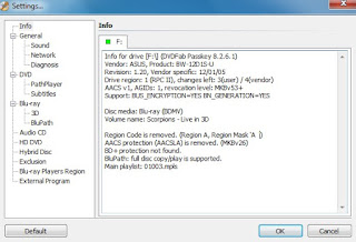 DVDFab Passkey for DVD