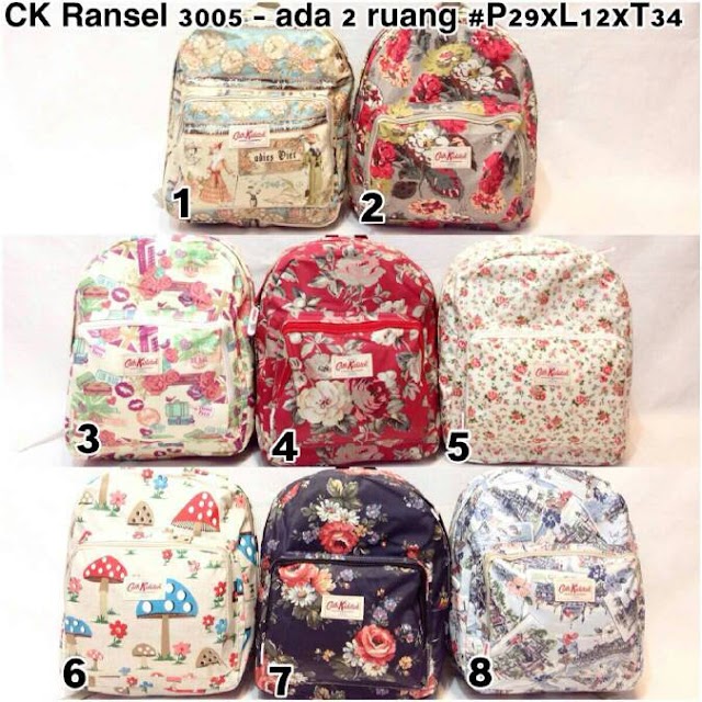 Tas Ransel Yang Mungkin Anda Butuhkan