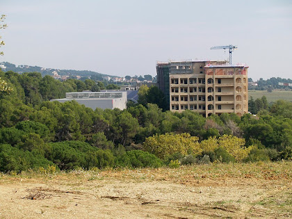 Parc d'Audiovisuals de Catalunya