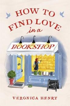 How to Find Love in a Bookshop cover