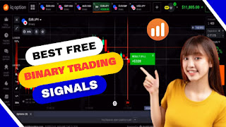 Best Free Binary Trading Signals
