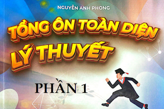 [PDF] Tổng Ôn Toàn Diện Lý Thuyết Hoá Học THPT Nguyễn Anh Phong Phần 1