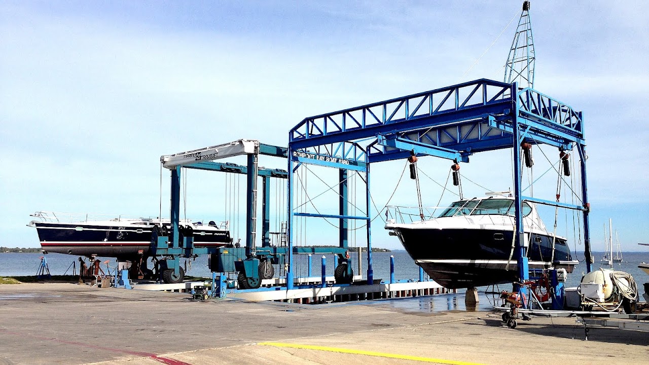 Marine Business Insurance